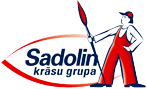 Sadolin krāsu grupa