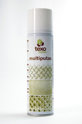 Texo nano universālās multiputas