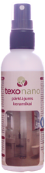 Texo nano universālās multiputas